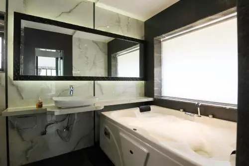Aquilla Villa - Luxurious Bungalows on Rent