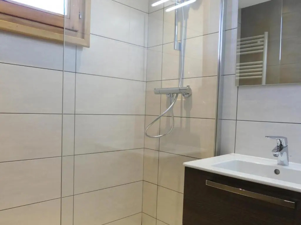 Appartement Méribel, 2 pièces, 4 personnes - FR-1-182-58