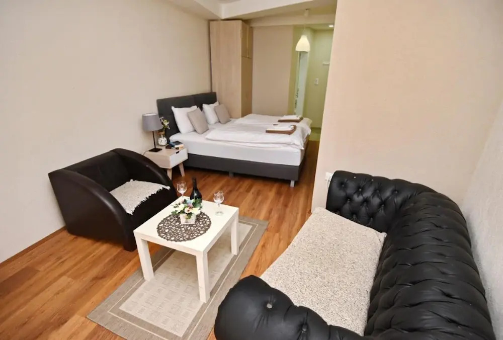 Villa Mishe