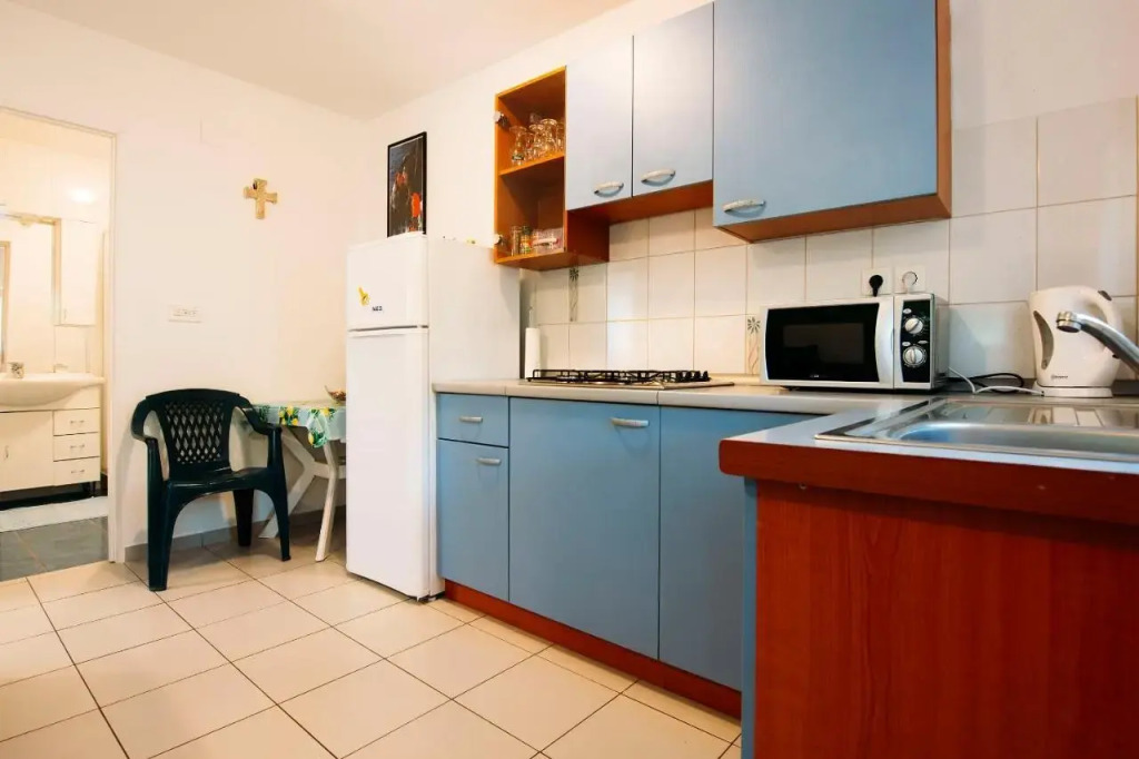 Apartmani Matan Vir