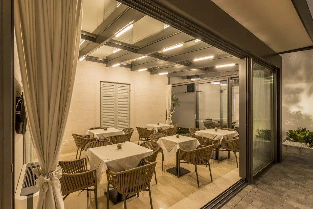 Residence Stine