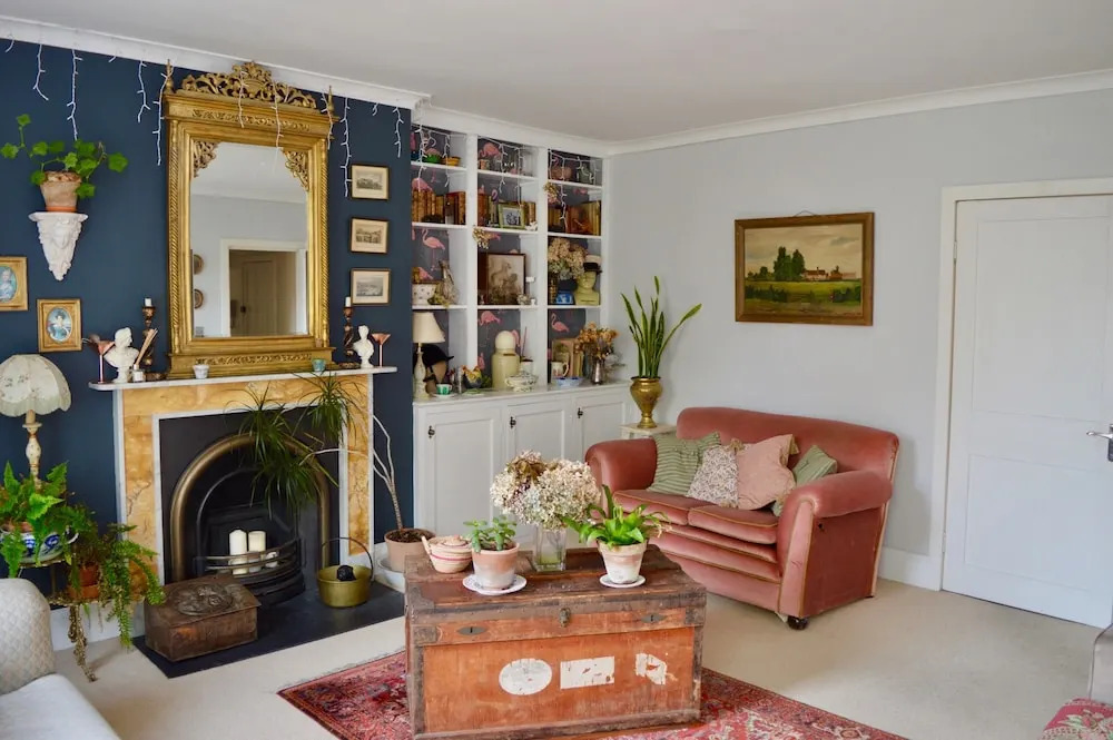 Georgian 2 Bedroom Apartment in Clifton