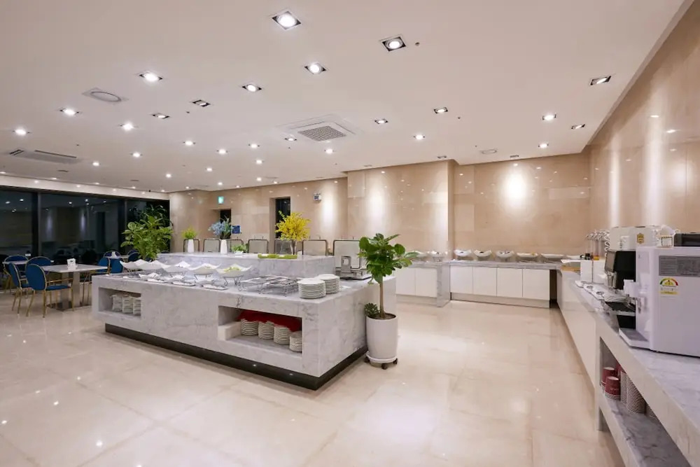 CS Hotel