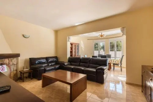 Villa Inia - PlusHolidays