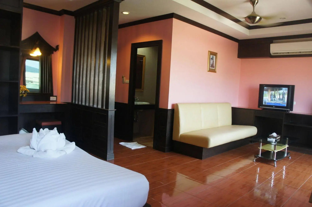SK Residence