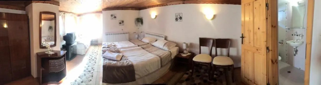 Guest House Detelina