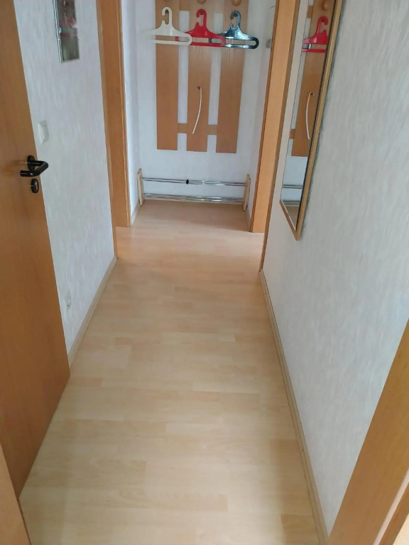 Haus Jankowiak Wohnung 3