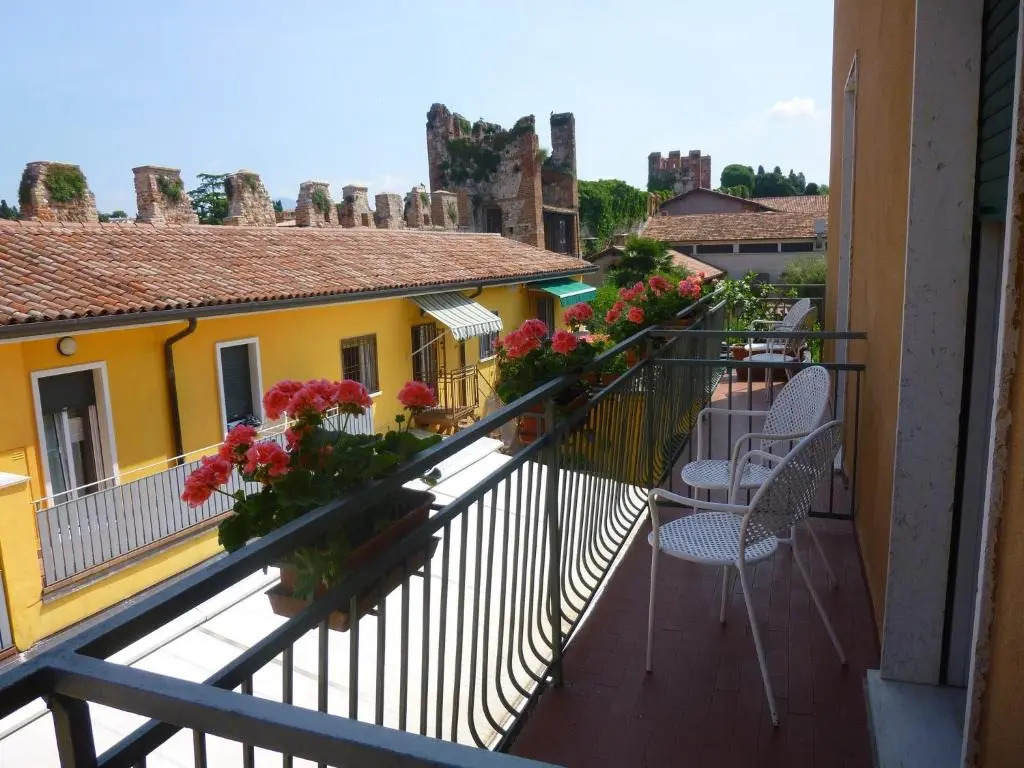 Albergo Tecla