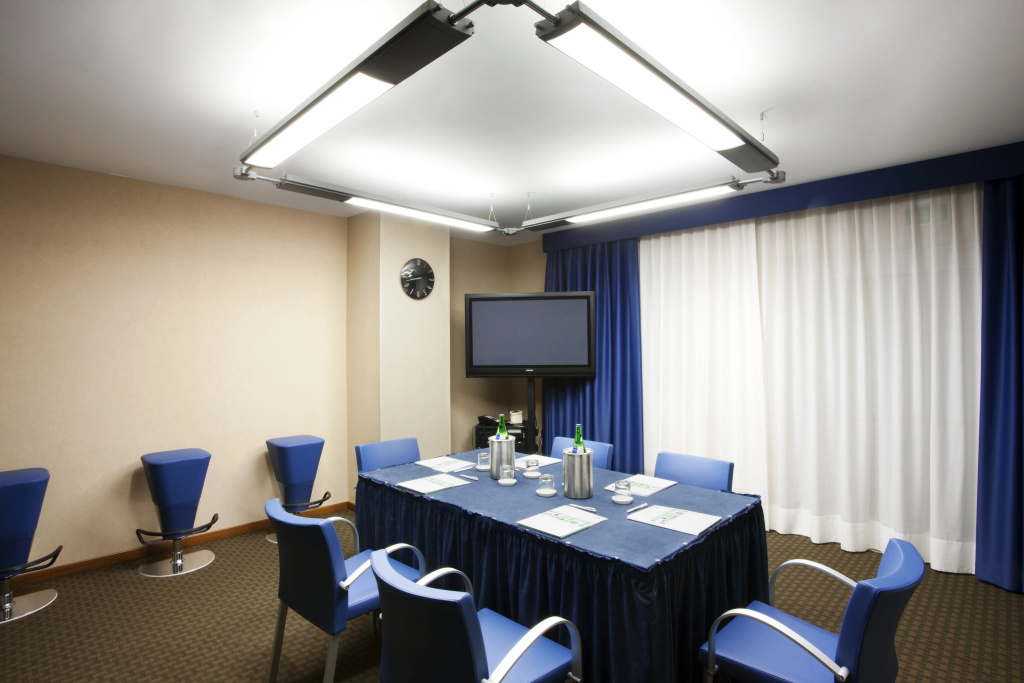 Holiday Inn Salerno-Cava De Tirreni by IHG