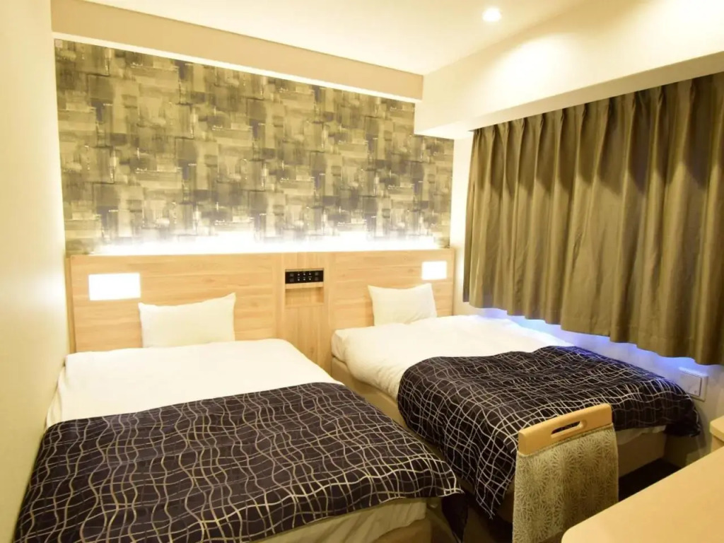 APA Hotel Kyoto Gojo Omiya