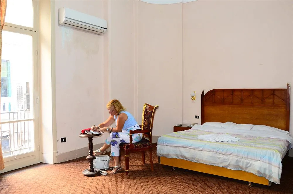 Cairo Center Hostel
