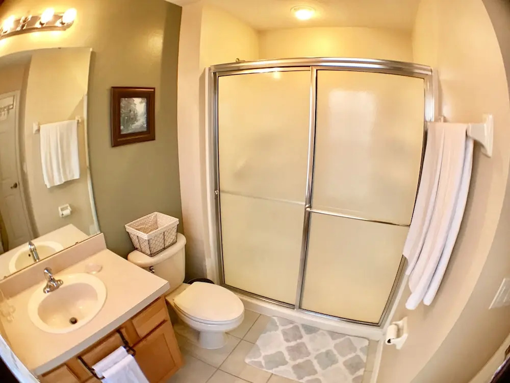 Encantada Resort 4 Bedrooms Near Disney in Orlando FL 3050