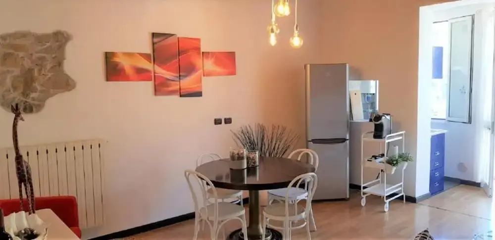 Cosy Apartment in the Heart of Piombino, Tuscany