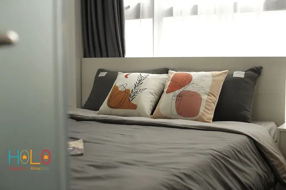 HoLo Ba Dinh Hanoi - Serviced HomeStay