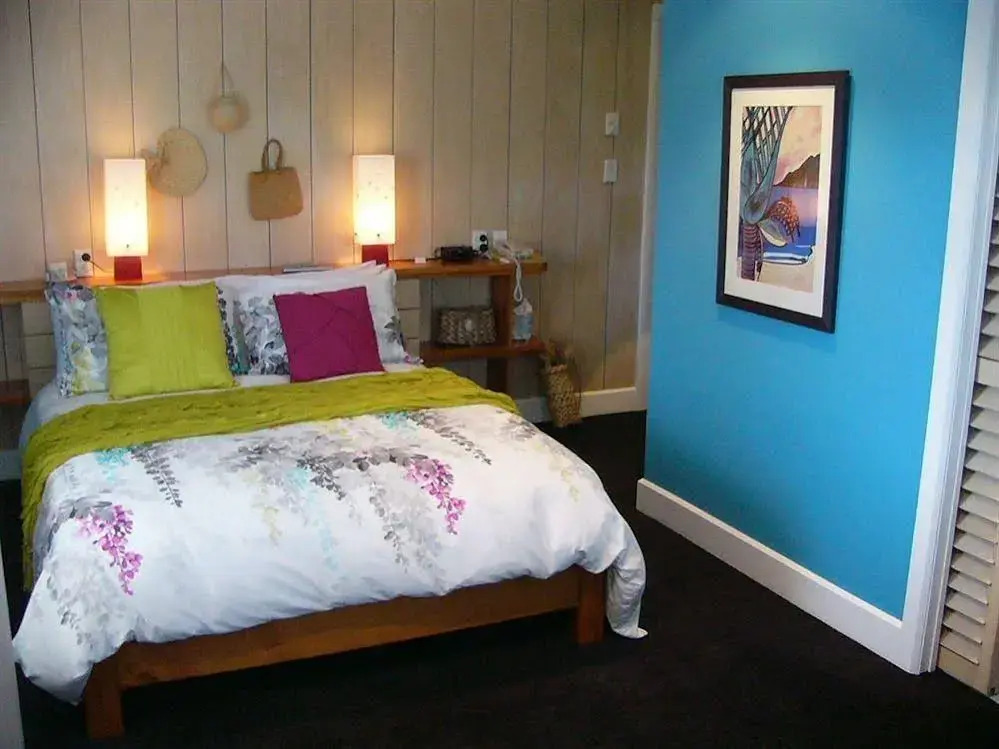 McCormick House Luxury Accommodation