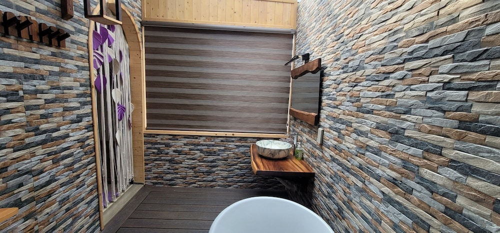 La Fleur Glamping Bao Loc