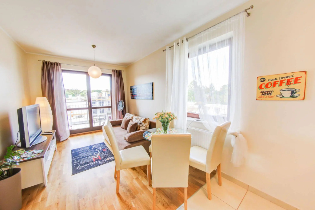 Apartamenty Excel
