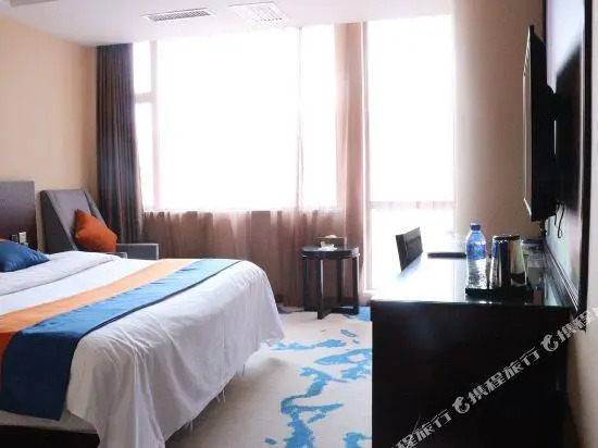 Yuelai Hotel