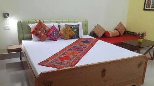 B&B Haridwar