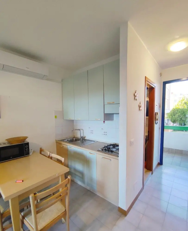 Central Apartment With Terrace