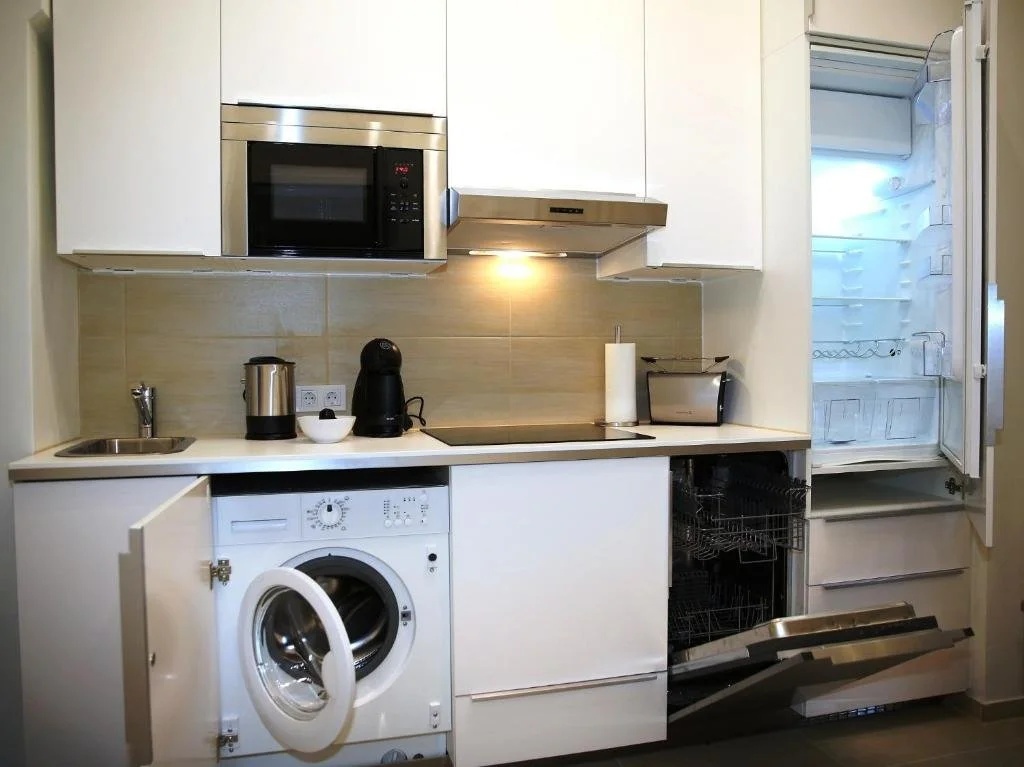 Flatprovider Comfort Eduard Apartment