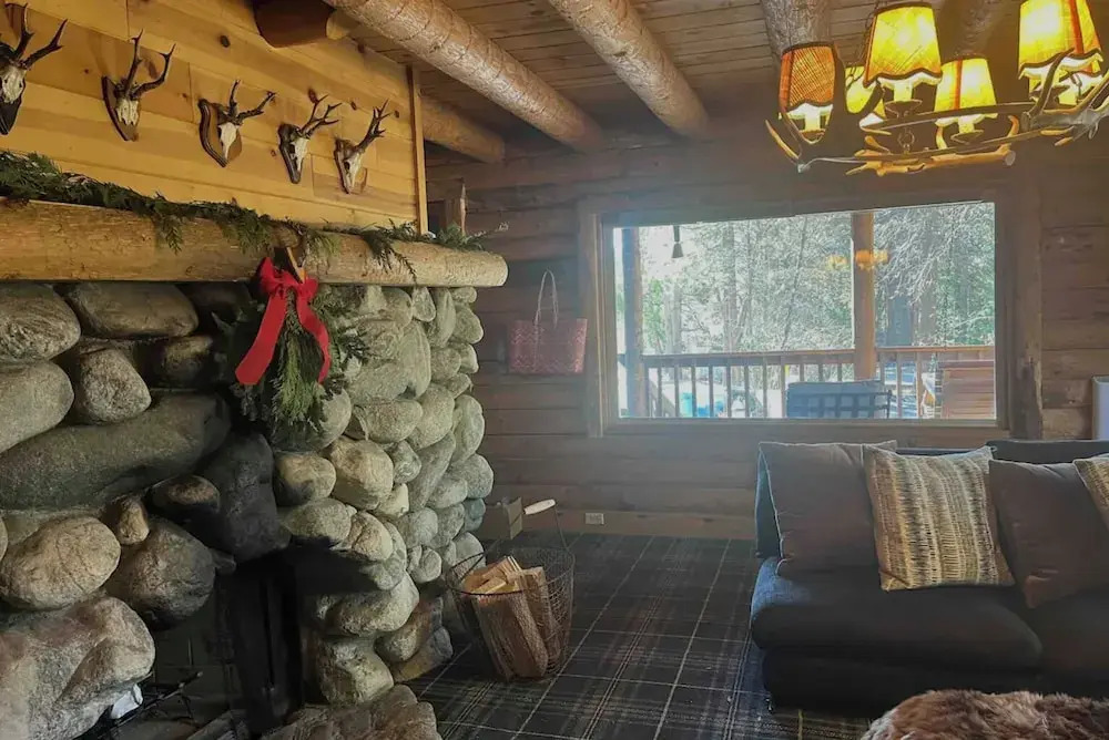 The Fireside Inn