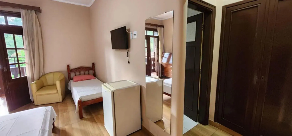 Hotel Floresta