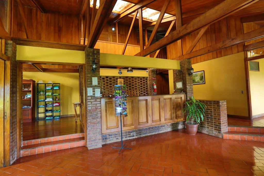 Hotel Villa Florencia