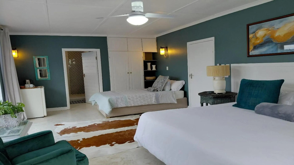 Villa Roc Guesthouse - Pet Friendly