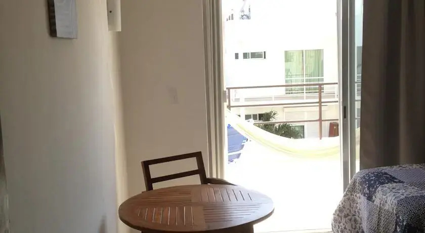2 Bedroom Condominium Aqua Terra