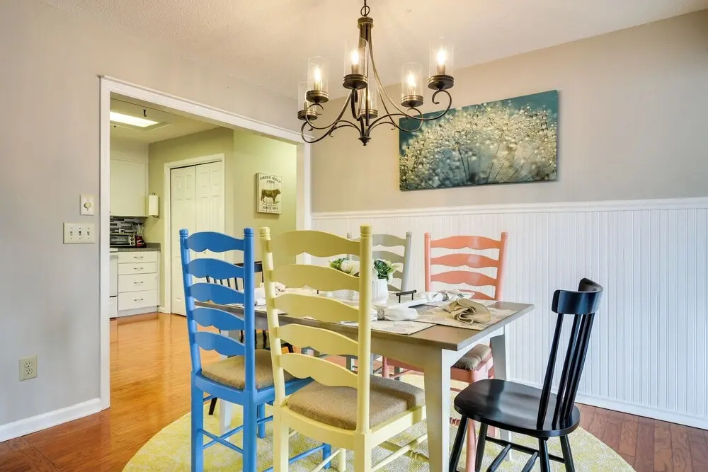 Pinehurst Condo ~ 2 Miles to Downtown & Resort!