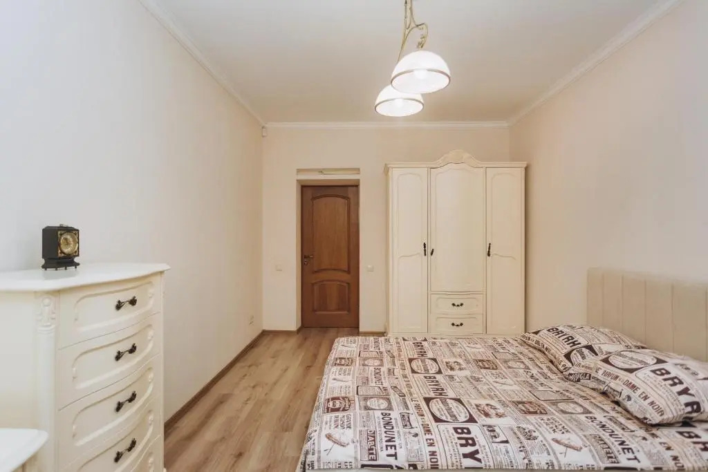 Apartment LUX Center