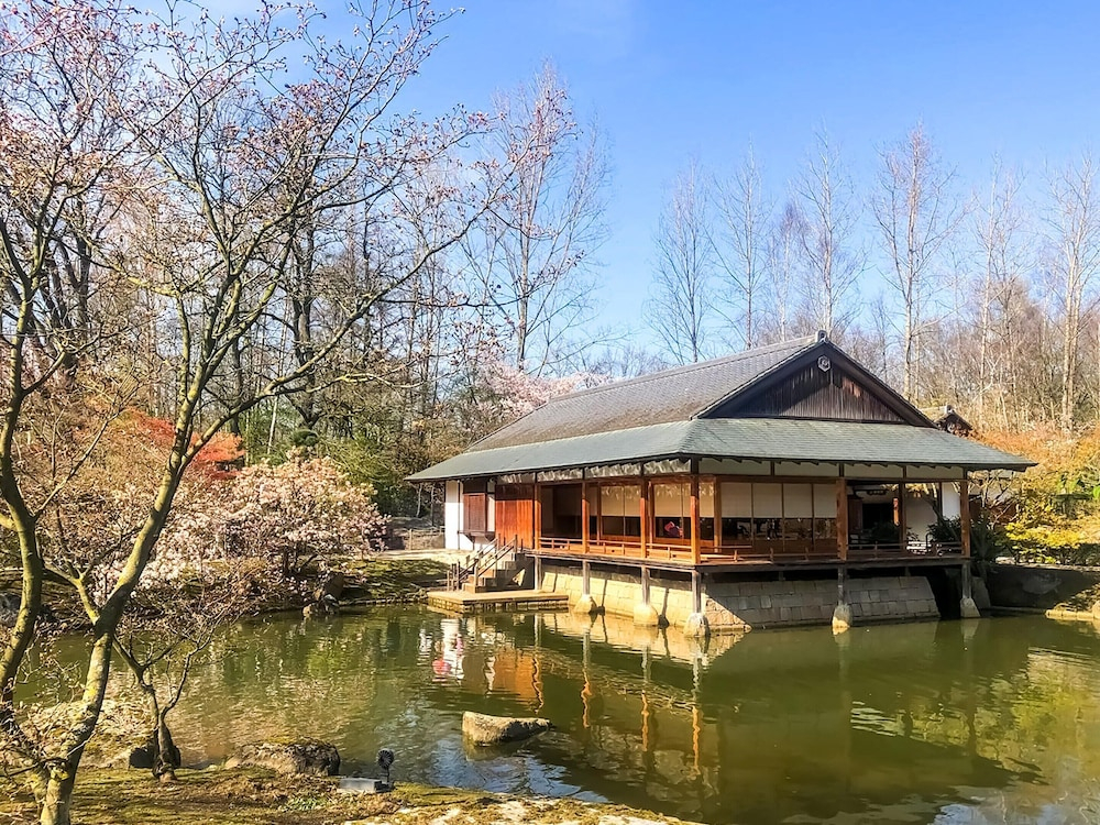 Holiday Home in the Heart of Hasselt