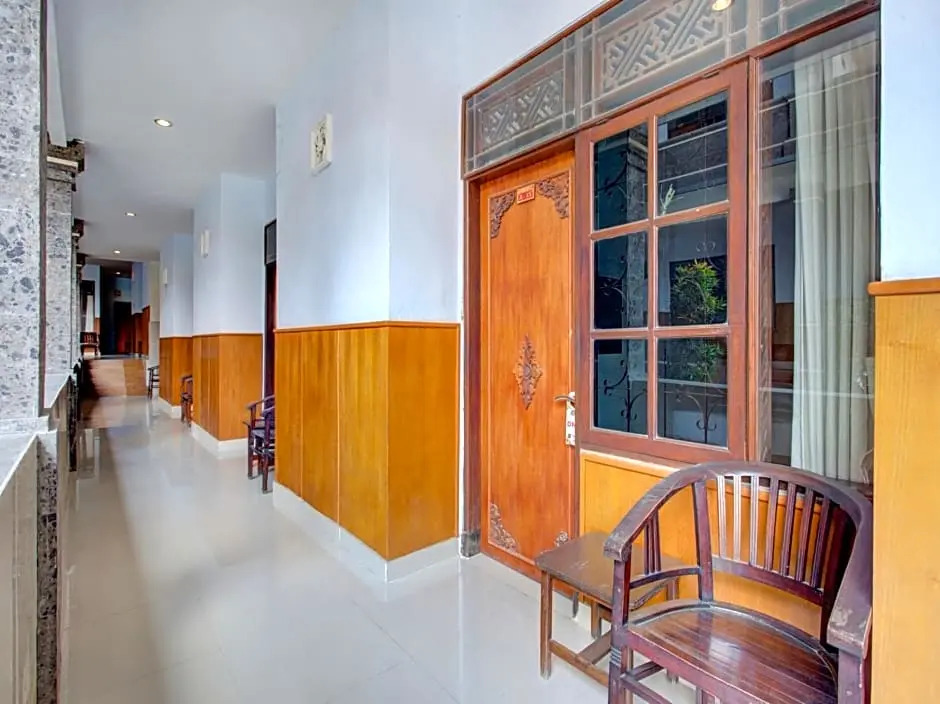 OYO 3938 Hotel Made Bali