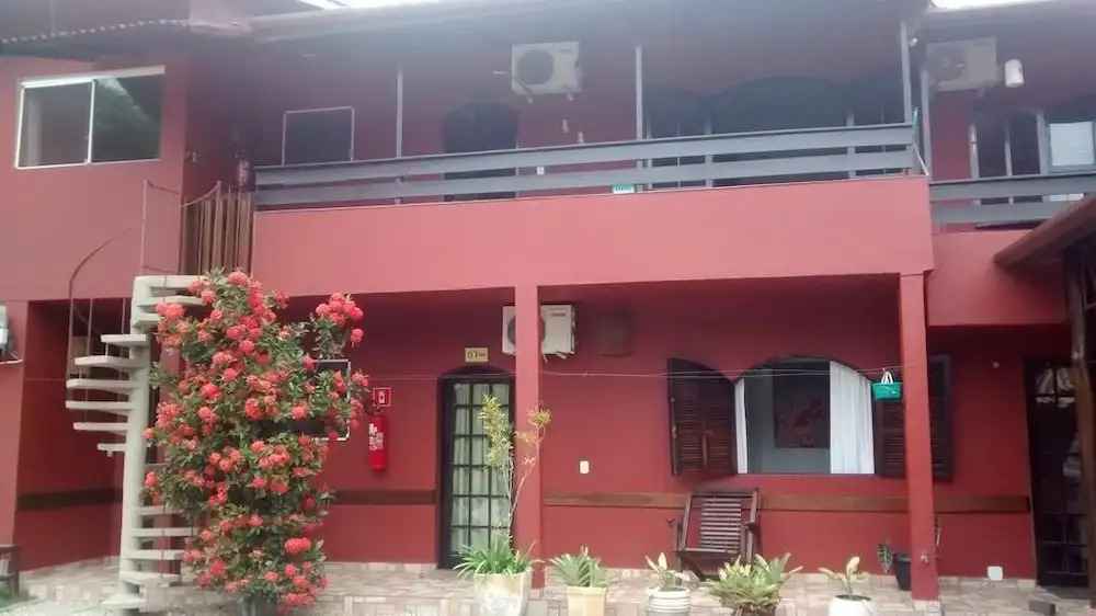 VELINN Pousada Toca do Guaiamum