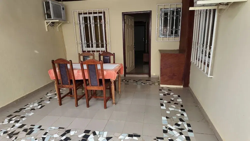 Sambous apartments