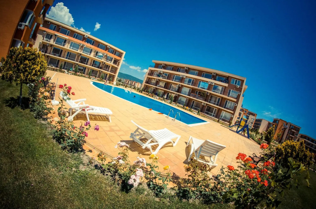Holiday Fort Golf Club