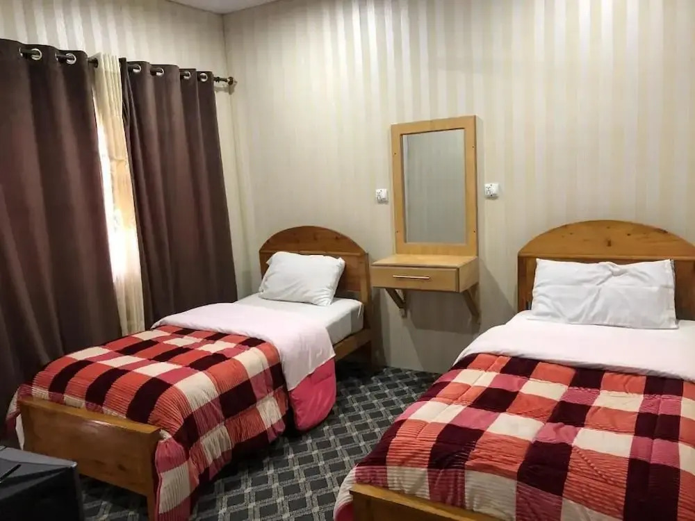 Madina Hotel 2