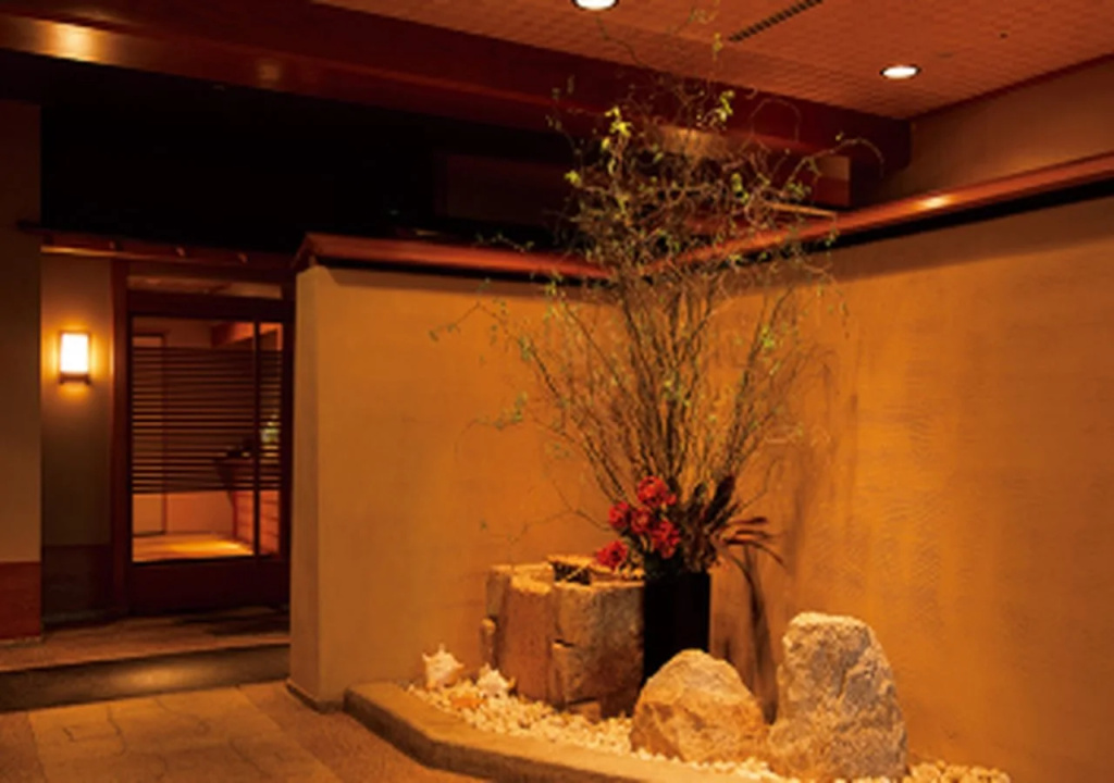 Bayside Hotel Azur Takeshiba