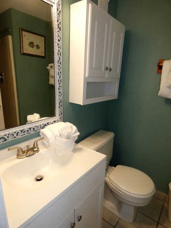 0509 Waters Edge Resort 1 Bedroom Condo