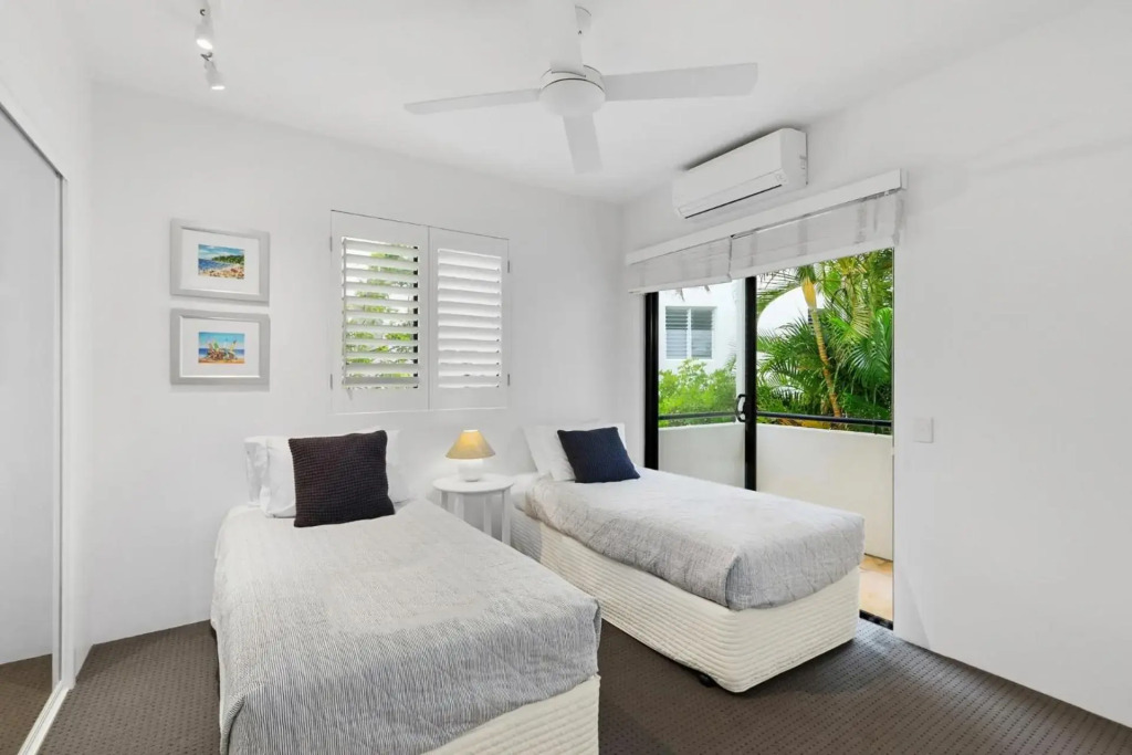 4 Hilltop Villas Enjoy Ocean Views From The Heart Of The Village