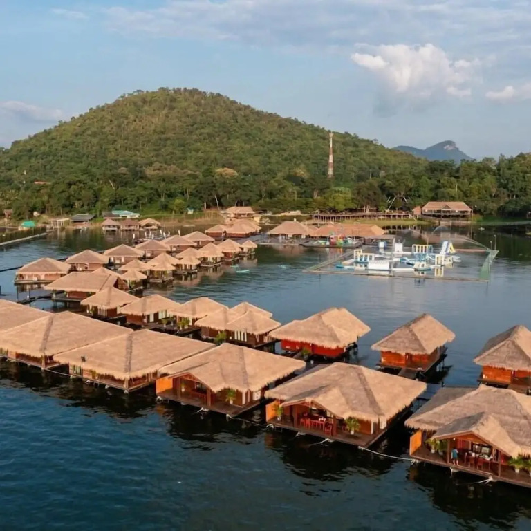Ruknam Resort