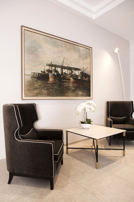 Hotel am Delft