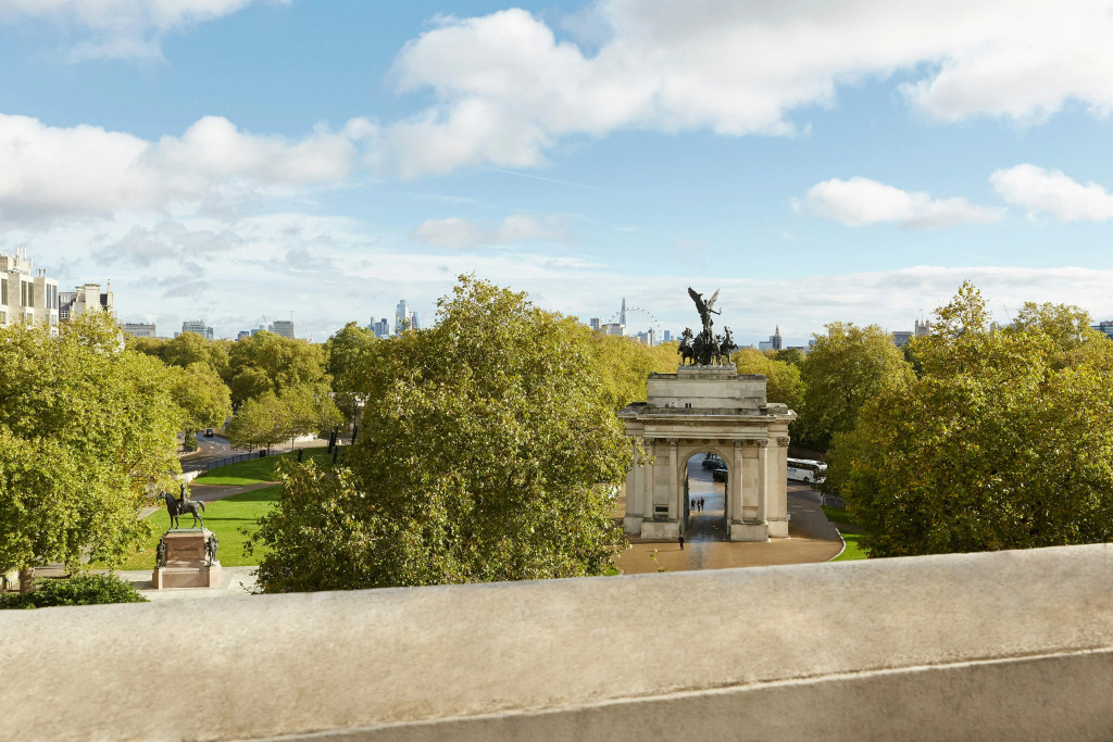The Lanesborough, Oetker Hotels