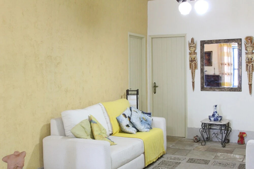 4 suites com piscina na Ogiva