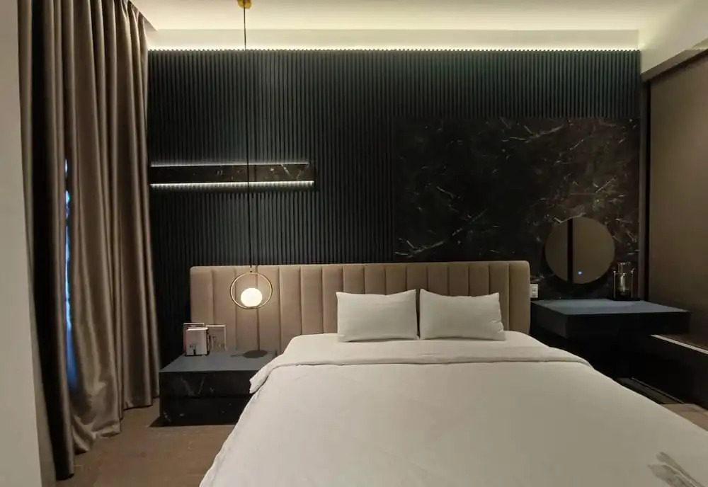 Luxstay The Berkley in Ho Chi Minh City