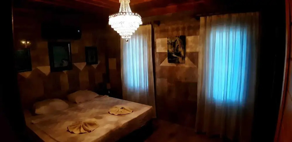 Stunning 10 Bedroom Villa in Dalyan