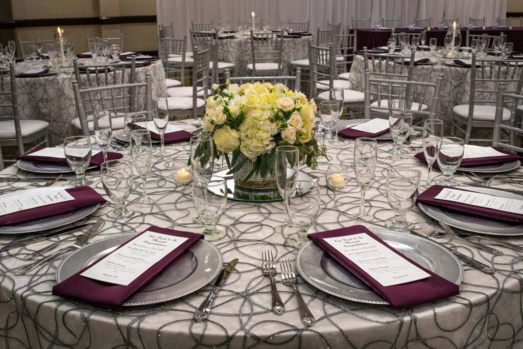 DoubleTree Suites by Hilton Charlotte/SouthPark