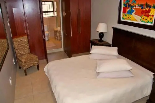 Mi Casa Guest House