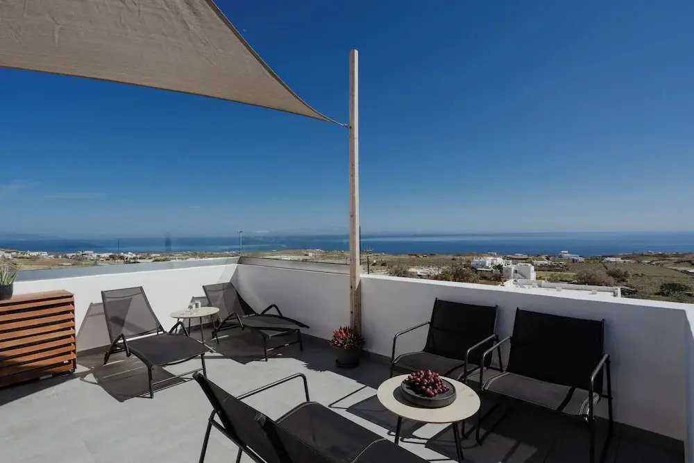 The Vine Suites